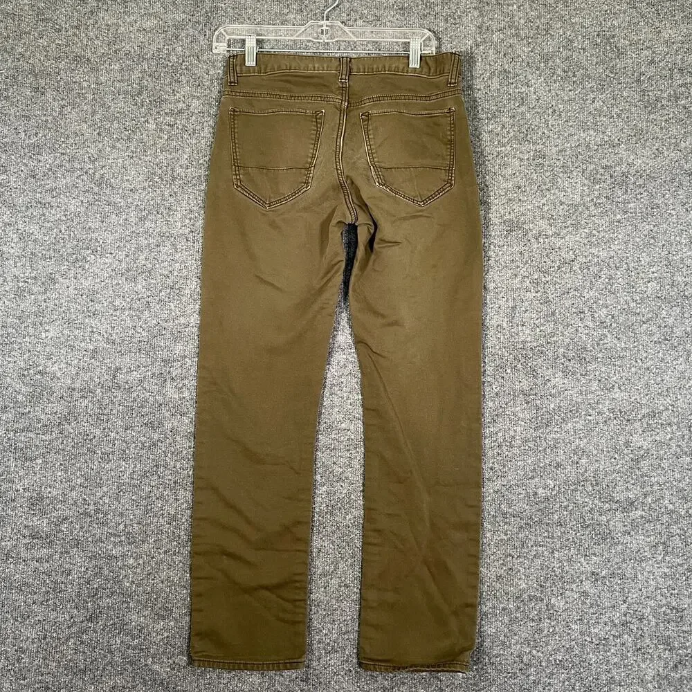Banana Republic minor wear